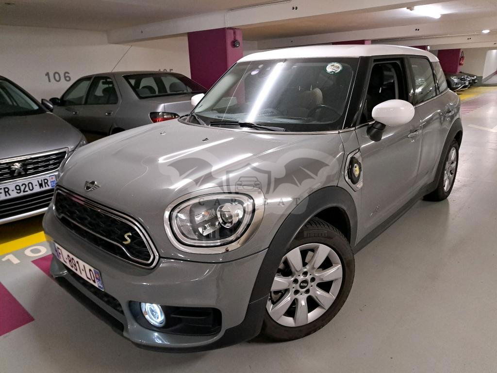 Mini Countryman Cooper SE 1.5 Cooper SE 2019