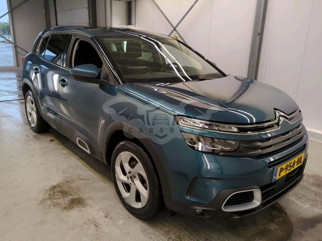 Citroën C5 Aircross 1.2i Business 2022