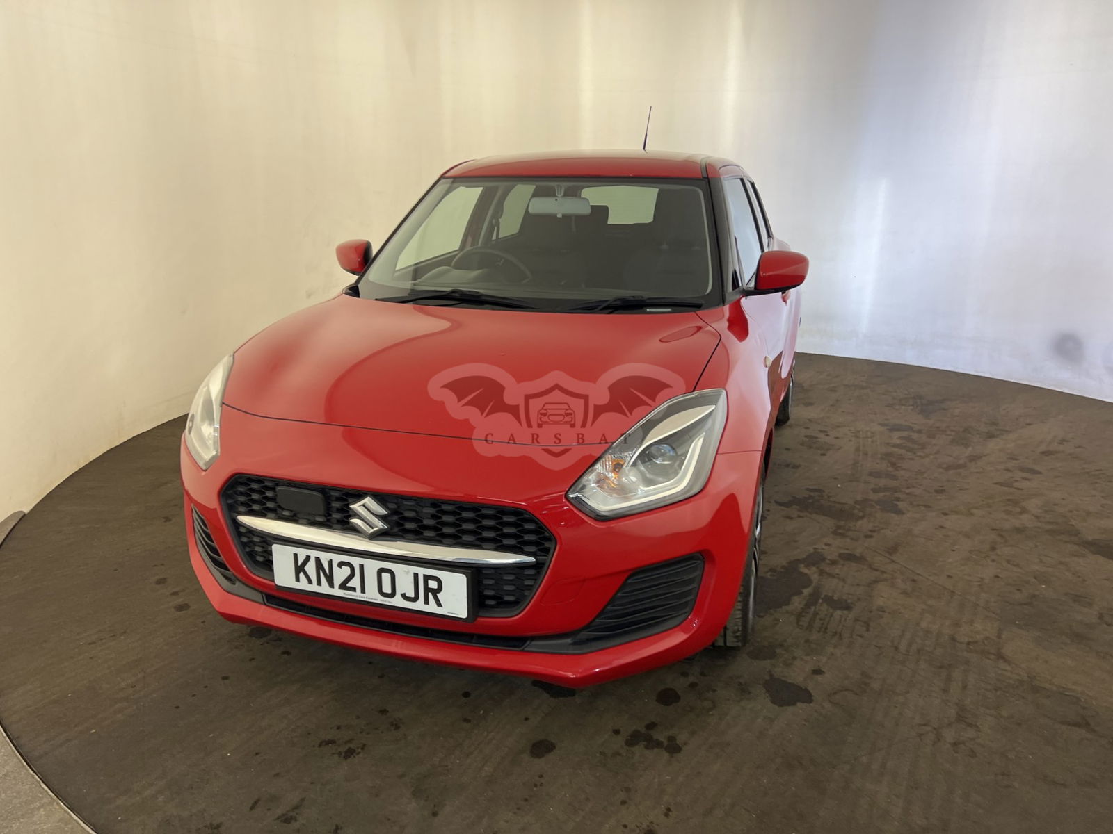 Suzuki Swift 1.2 SZ-L 2021