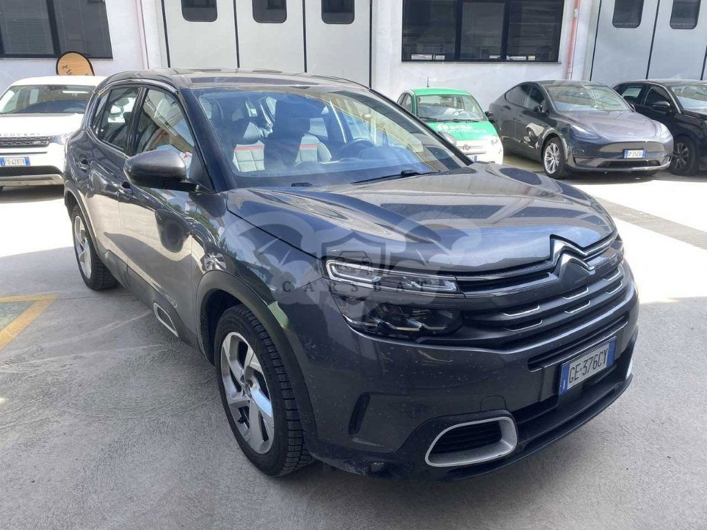 Citroën C5 Aircross Business 2021