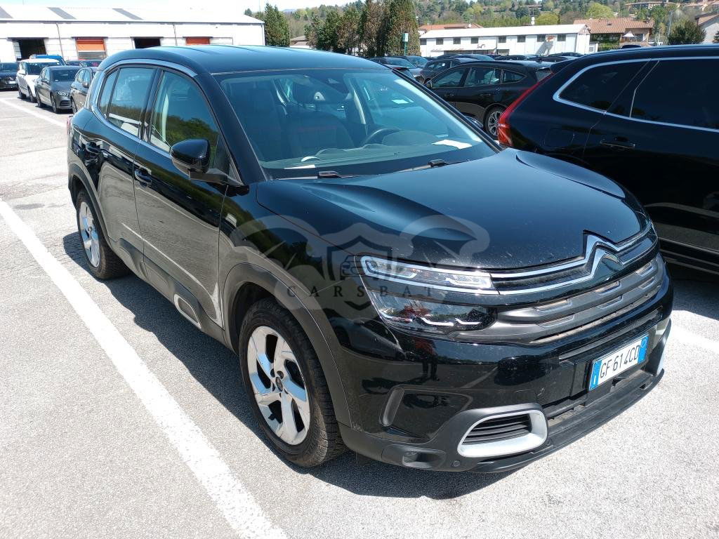 Citroën C5 Aircross Business 2021