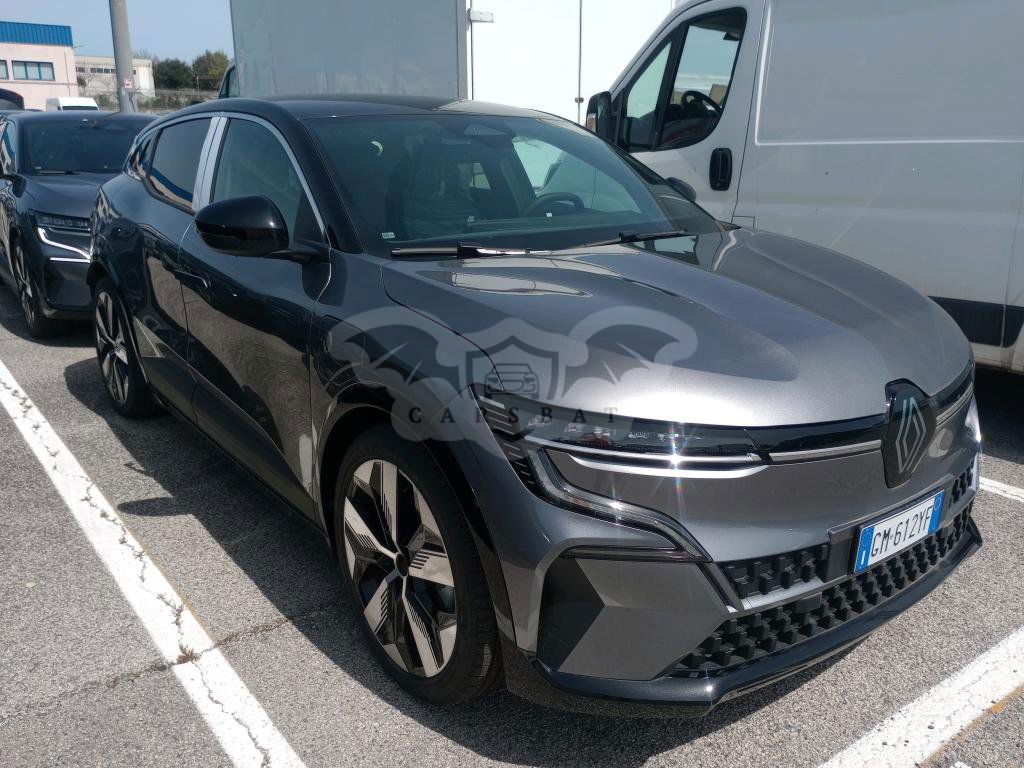 Renault Megane E-Tech 60 kWh Techno 2023