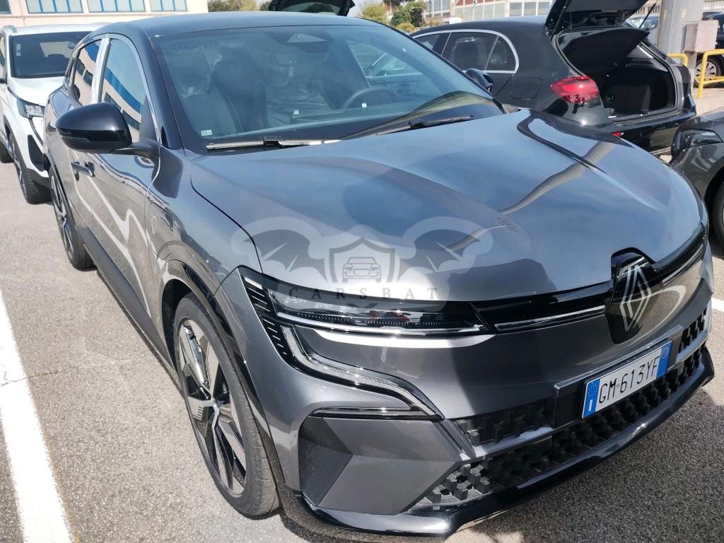 Renault Megane E-Tech 60 kWh Techno 2023