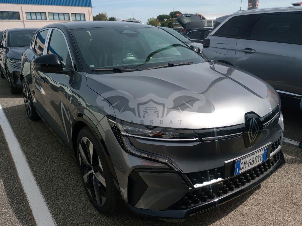 Renault Megane E-Tech 60 kWh Techno 2023
