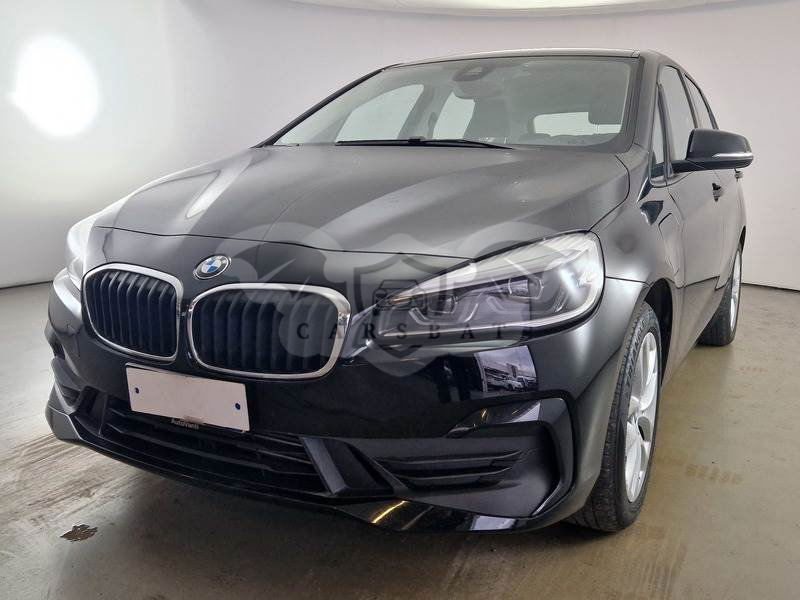 BMW 2 Series Active Tourer 225e Advantage 2021