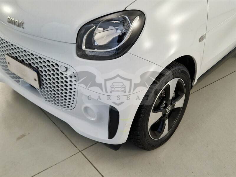 Smart Fortwo Passion 2020