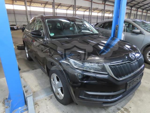 Skoda Kodiaq 2.0 TDI 2020