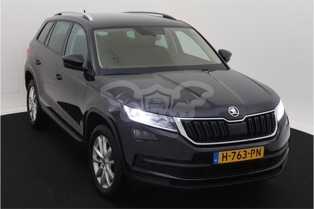 Skoda Kodiaq 1.5 TSI Business 2020