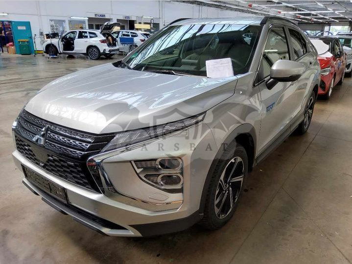 Mitsubishi Eclipse Cross 2.4 2022