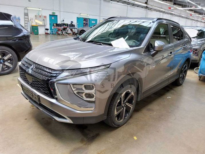 Mitsubishi Eclipse Cross 2.4 2022