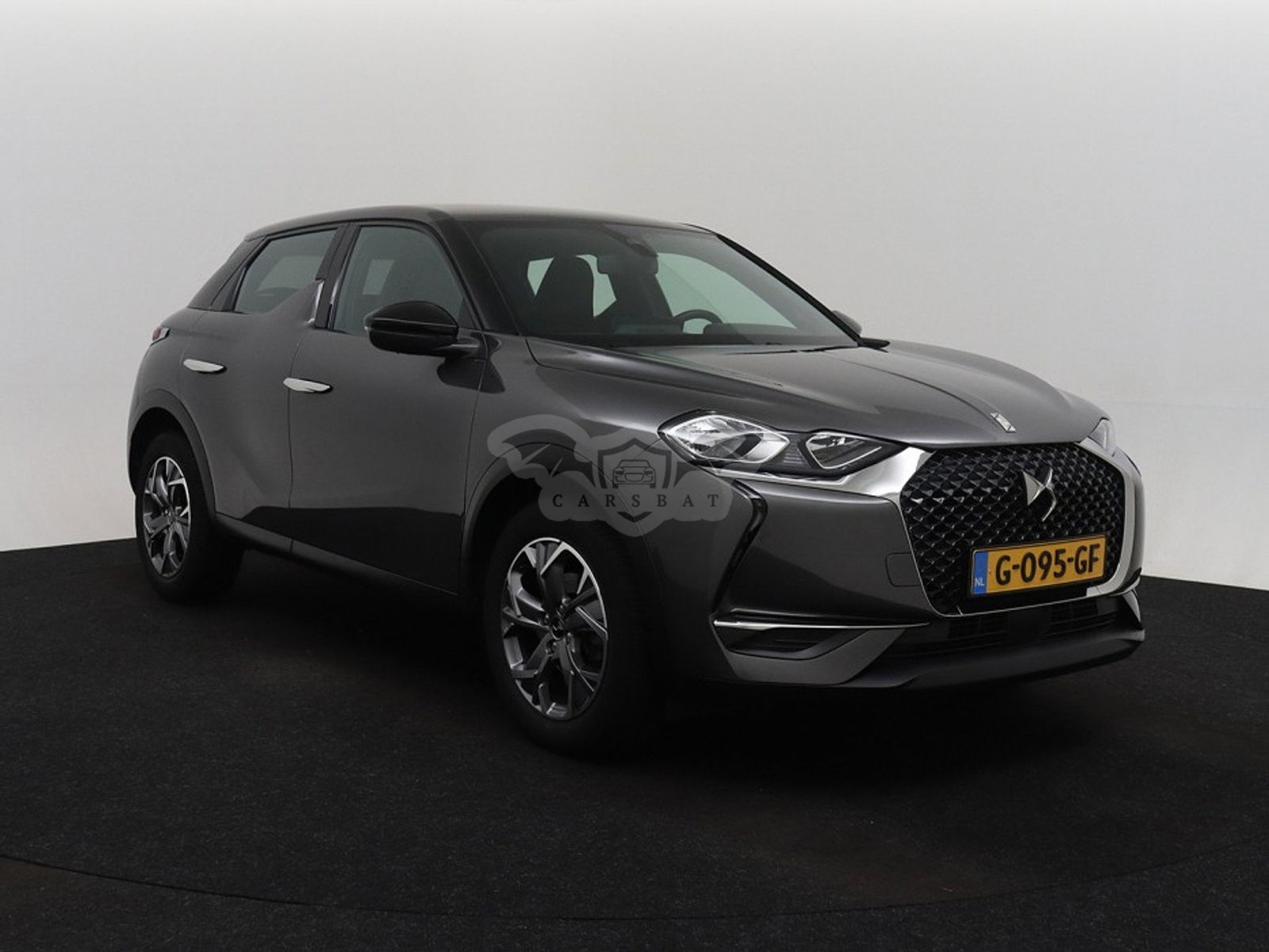 DS DS3 1.2i Business 2019