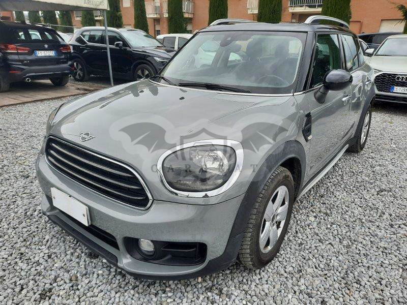 Mini Countryman Cooper D 2.0 Business 2019