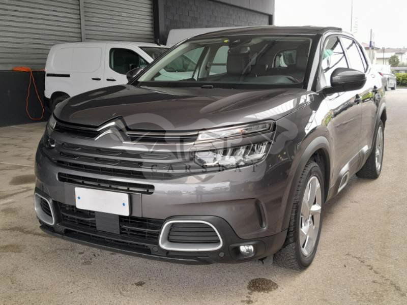 Citroën C5 Aircross 1.5 HDI Business 2021