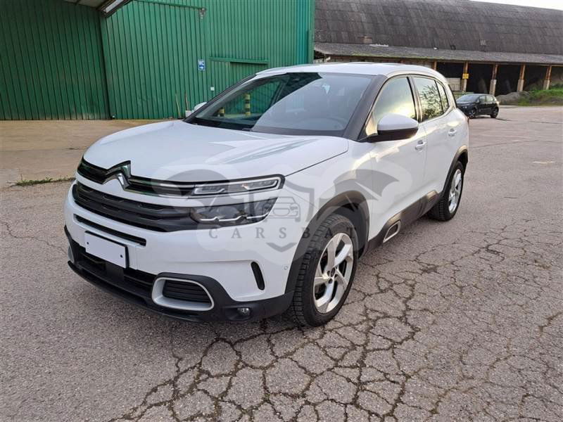 Citroën C5 Aircross 1.5 HDI Business 2021