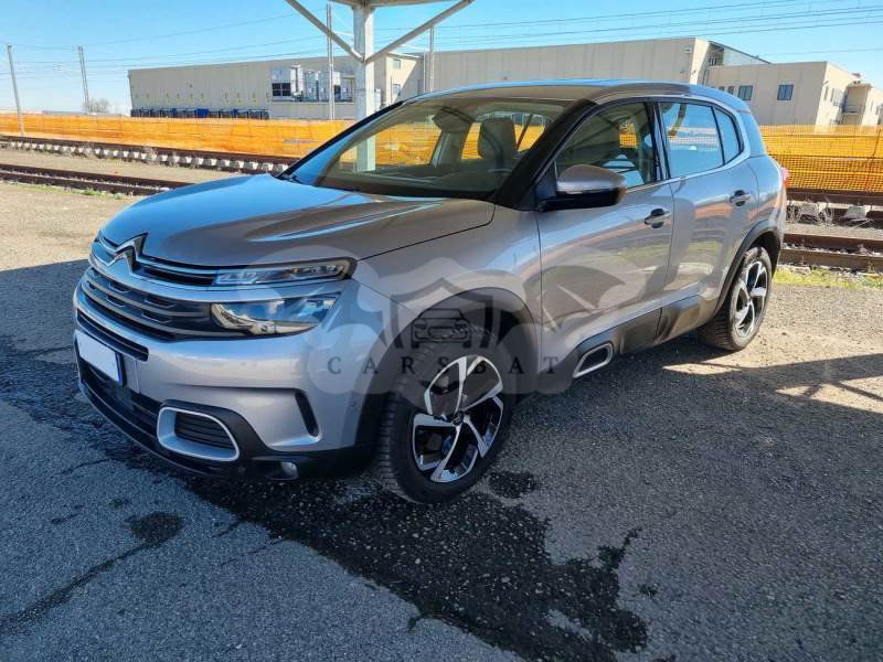 Citroën C5 Aircross 1.5 HDI Business 2020