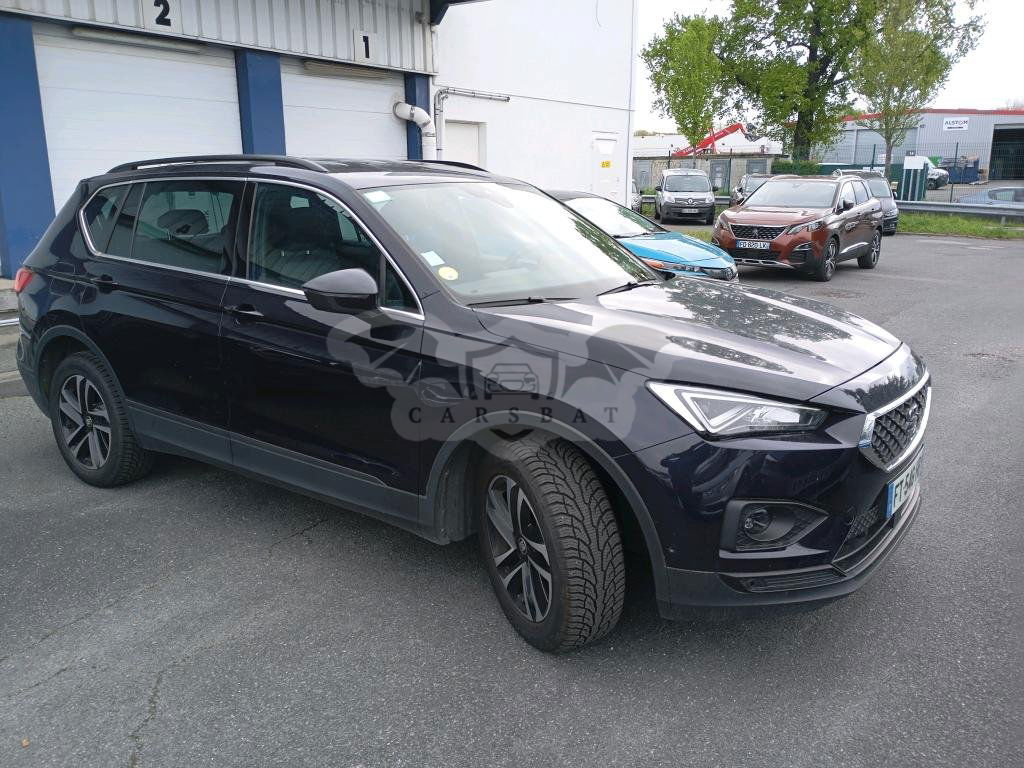 Seat Tarraco 2.0 TDI Urban 2020