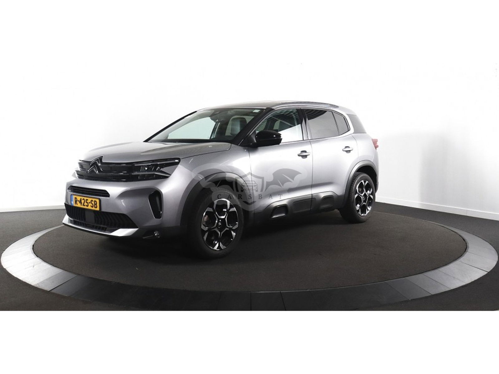 Citroën C5 Aircross 1.2i FEEL 2022