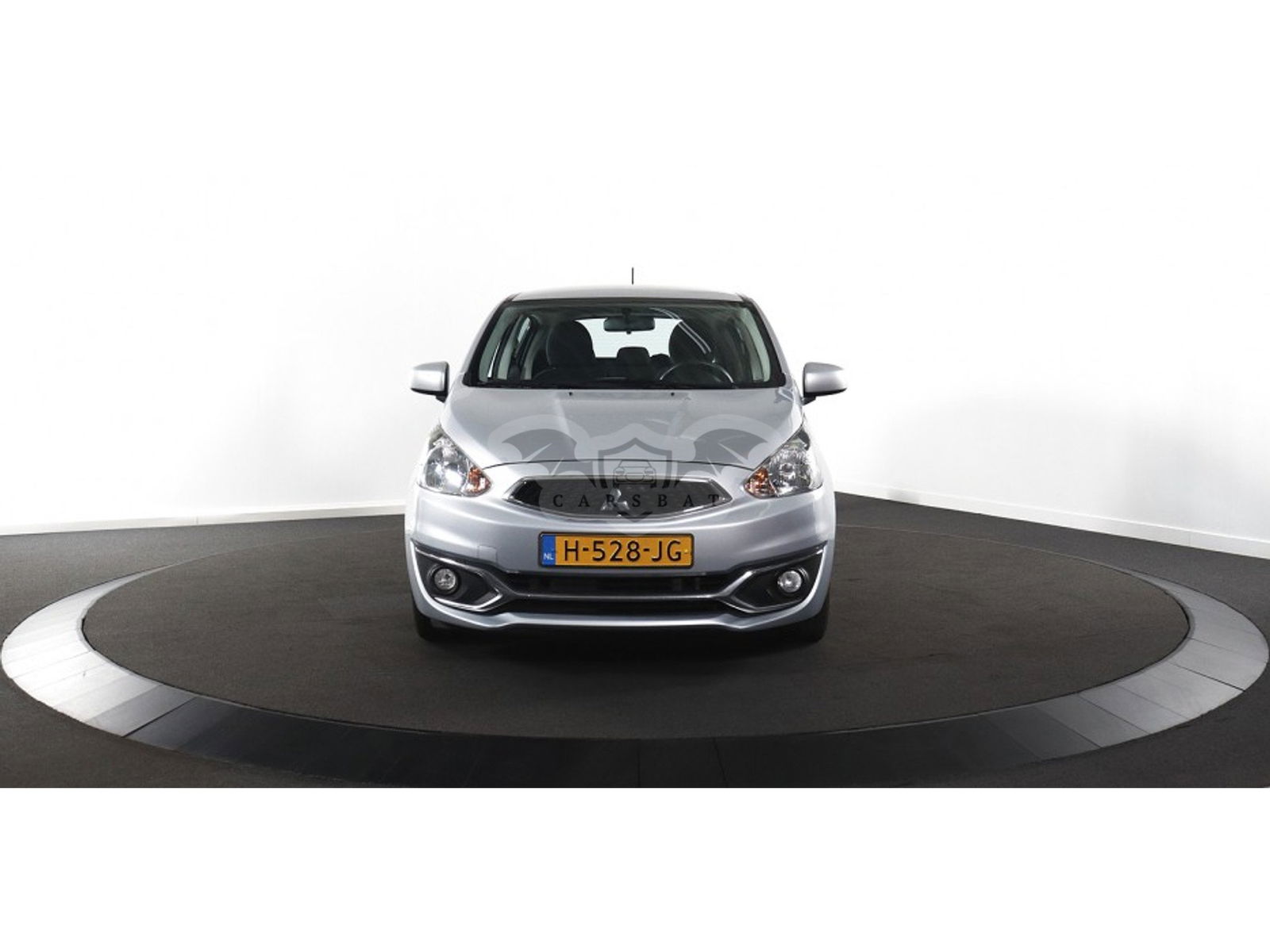 Mitsubishi Space Star 1.0 2020