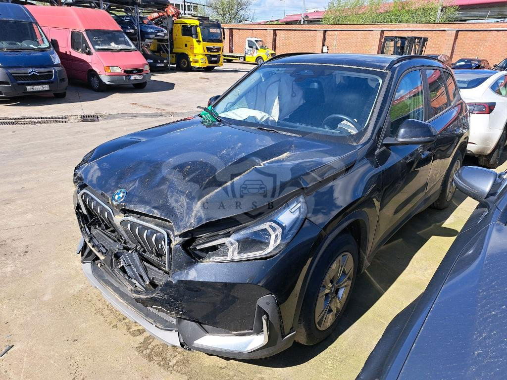 BMW iX1 2023