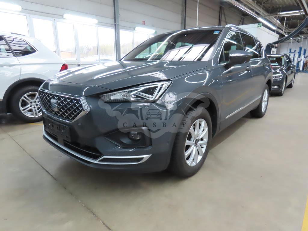 Seat Tarraco 2.0 TDI 2021