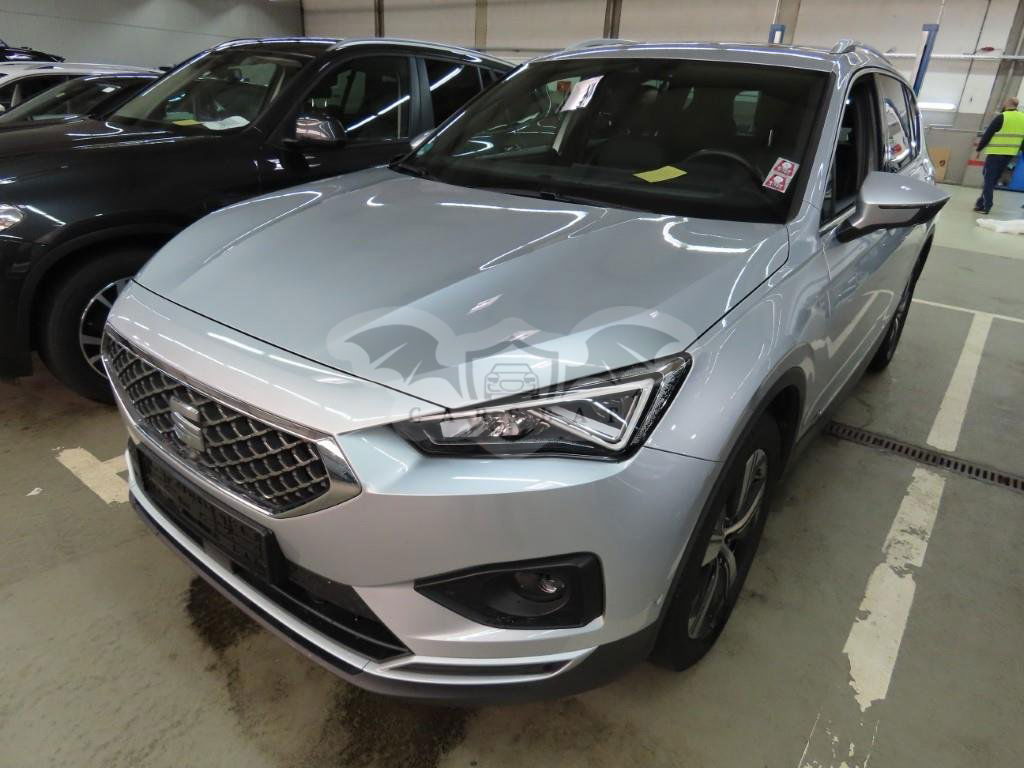Seat Tarraco 2.0 TDI 2021