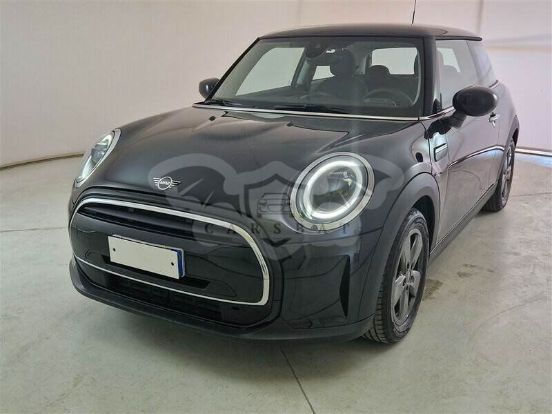 Mini 3 Doors Cooper 1.5 Classic 2023