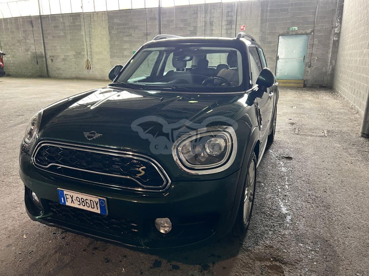 Mini Countryman Cooper SE 1.5 2019