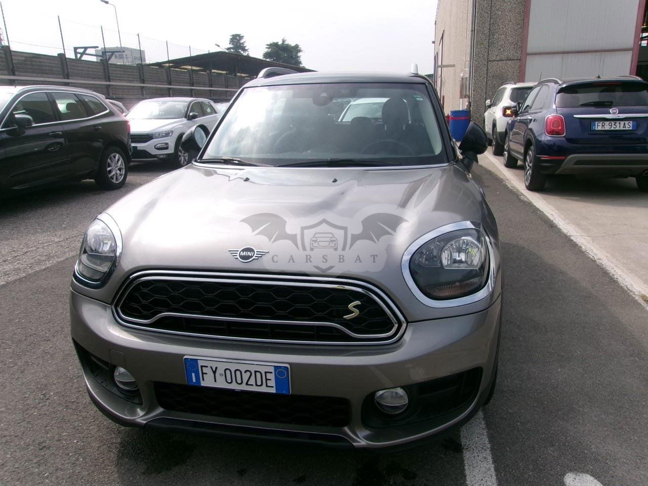 Mini Countryman Cooper SE 1.5 2019