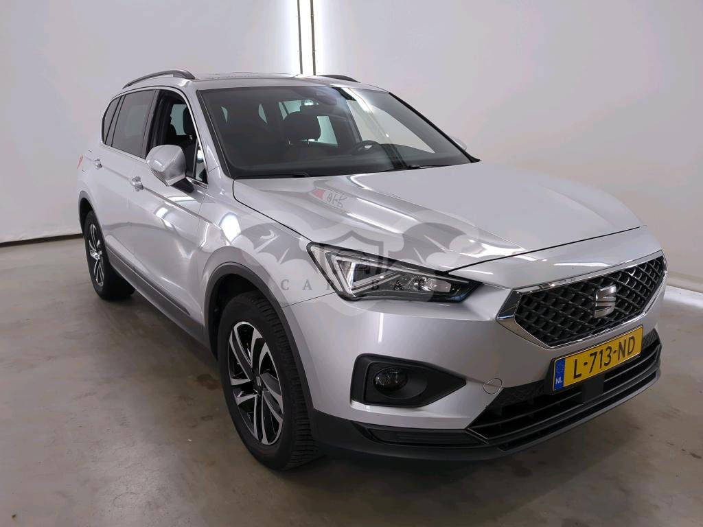 Seat Tarraco 1.5 TSI Style 2021