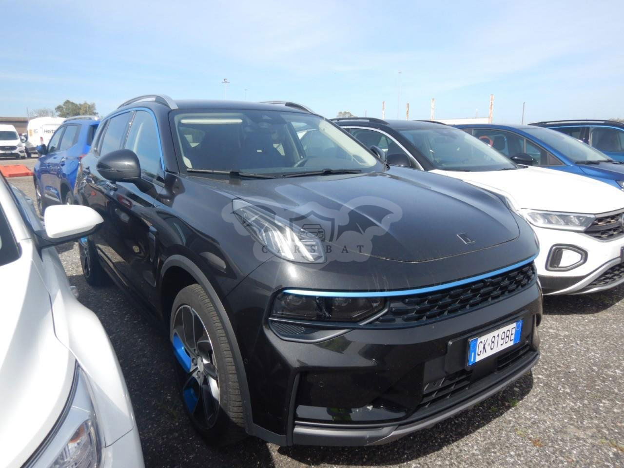 Lynk&Co 01 1.5 2022