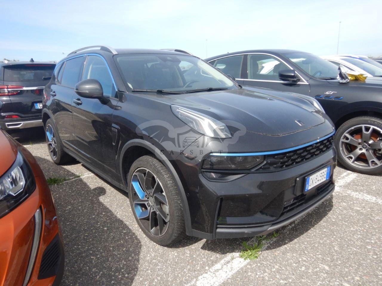 Lynk&Co 01 1.5 2022