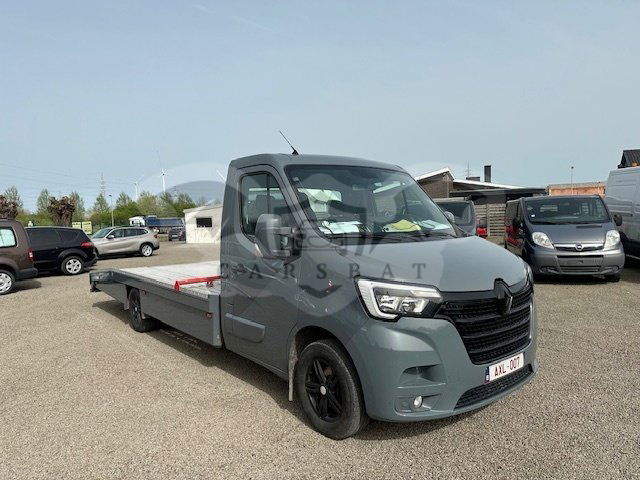 Renault Master L3H1 2.3 DCI 2020