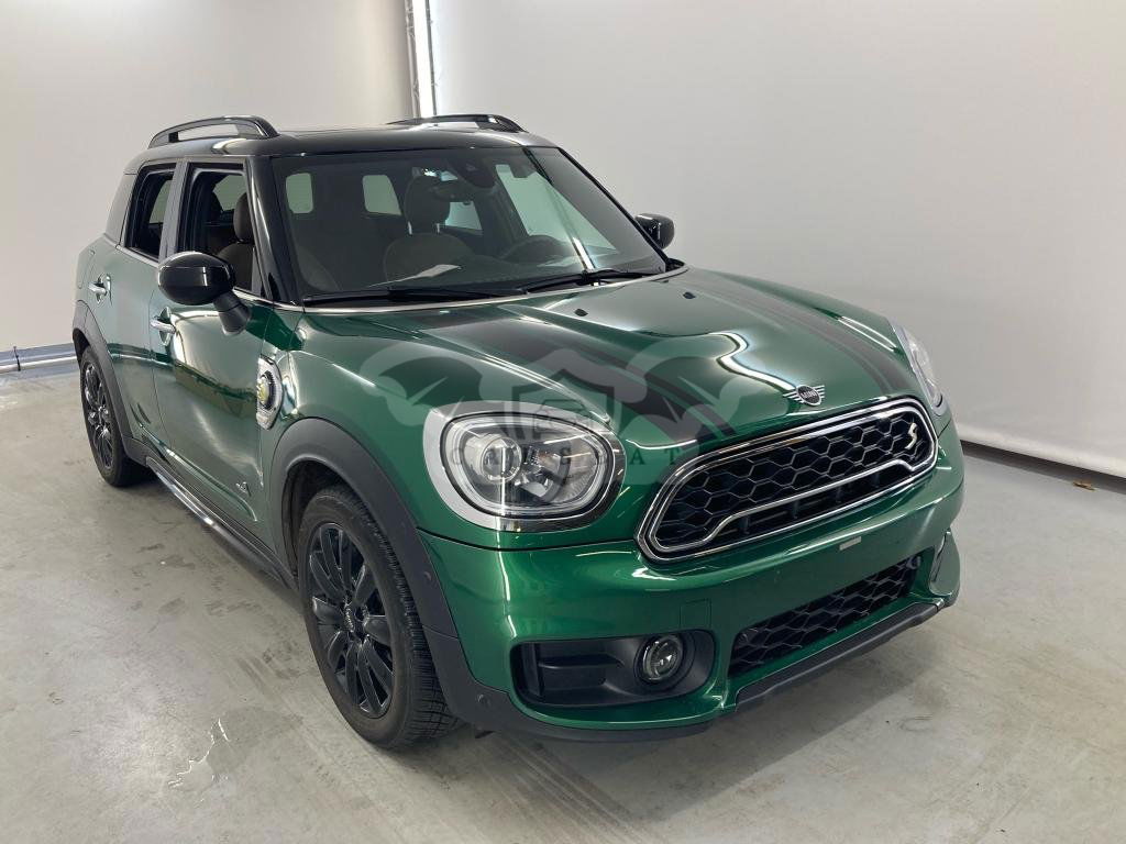 Mini Countryman Cooper SE 1.5 Chili 2019