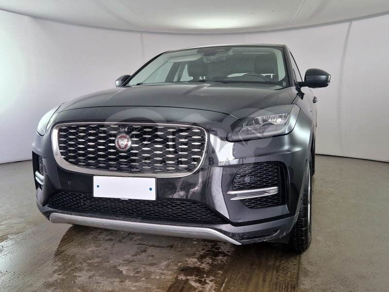 Jaguar E-Pace 2.0d 2021