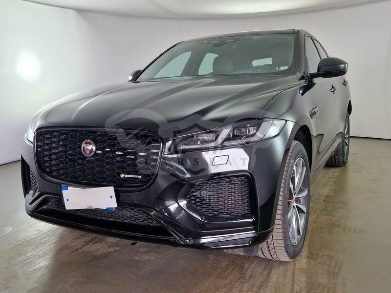 Jaguar F-Pace 3.0 SE 2023