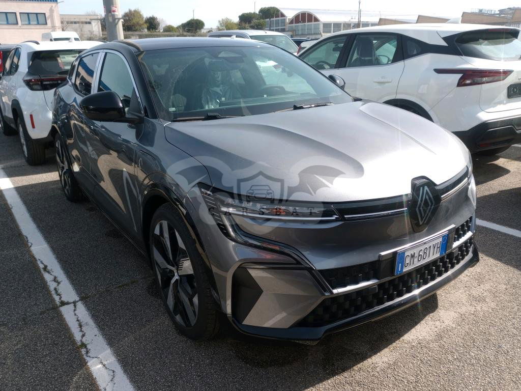 Renault Megane E-Tech 60 kWh Techno 2023