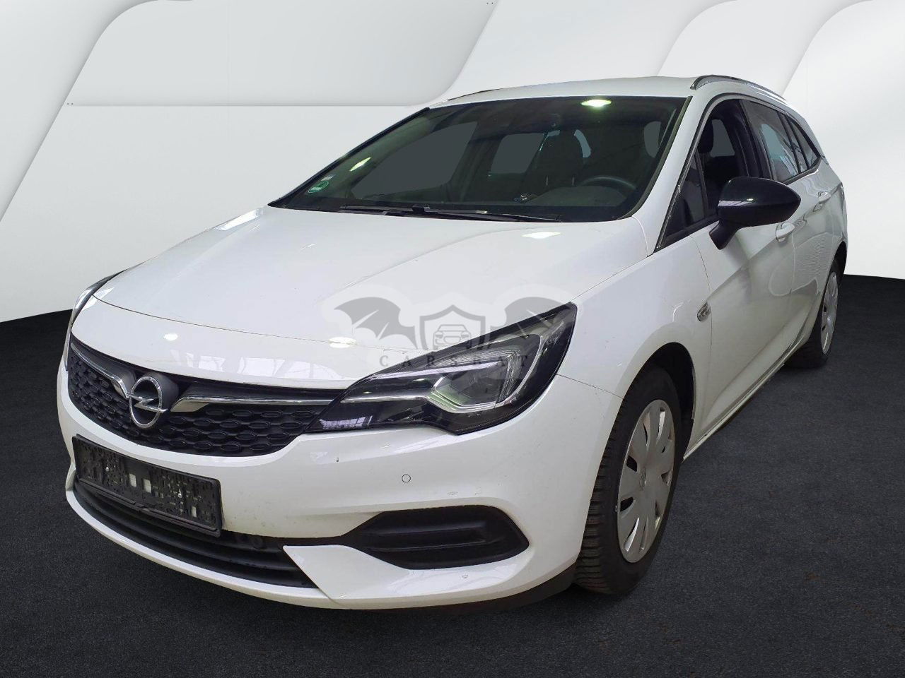 Opel Astra Sports Tourer 1.5 Elegance 2022