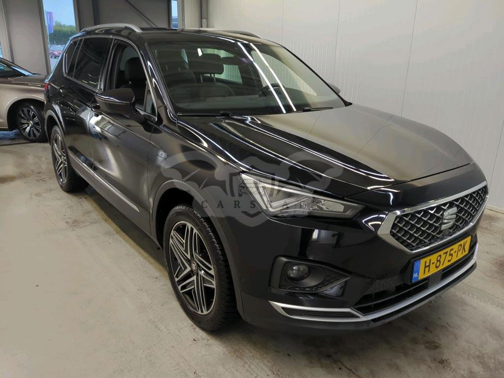 Seat Tarraco 1.5 TSI Xcellence 2020