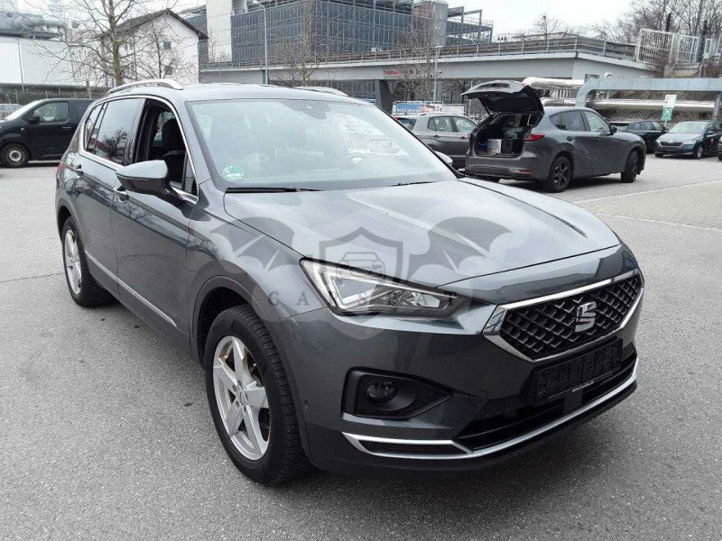 Seat Tarraco 2.0 TDI 2020