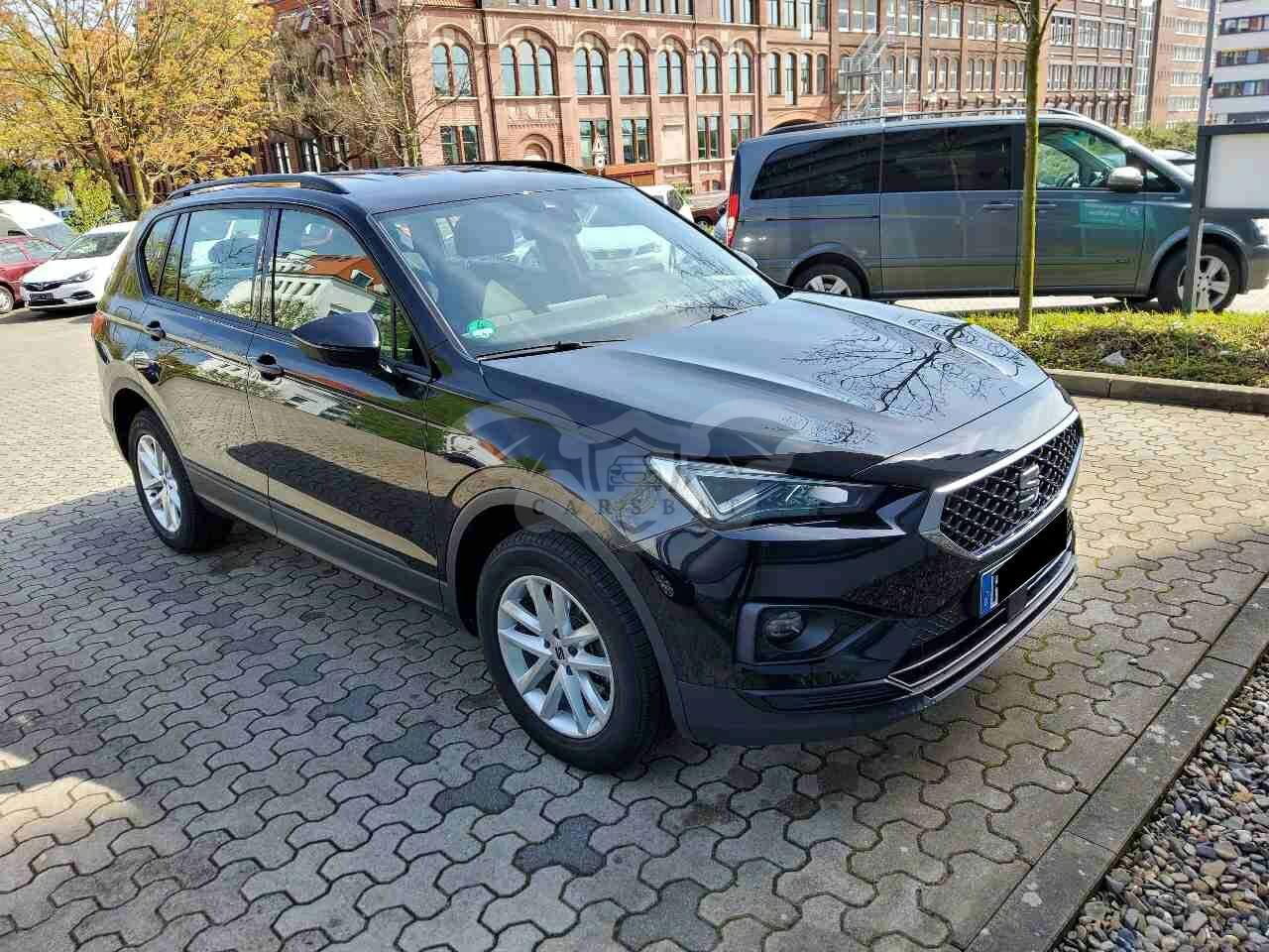 Seat Tarraco 1.5 TSI Style 2021