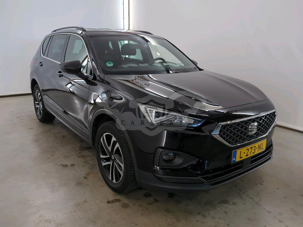 Seat Tarraco 1.5 TSI Style 2021
