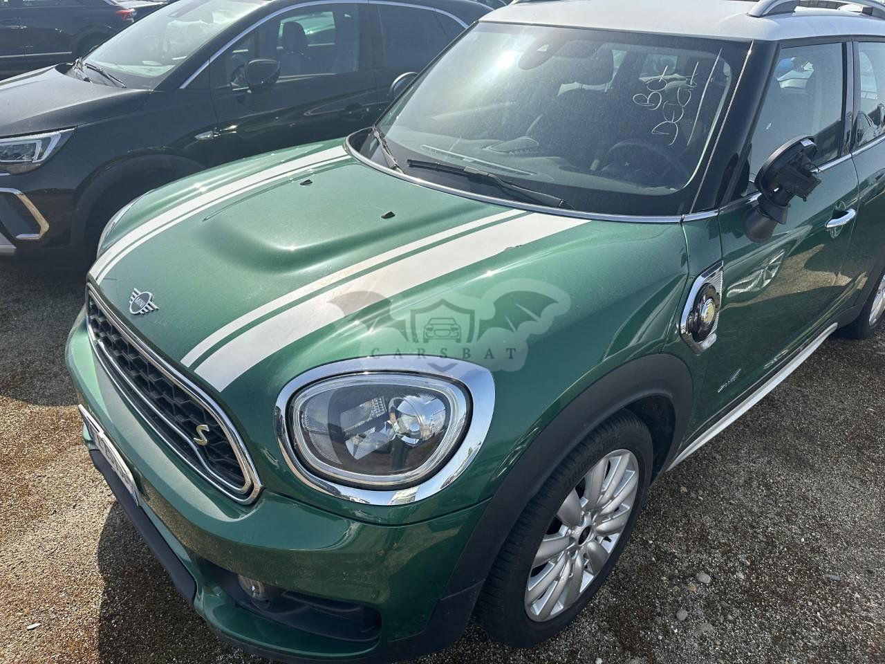 Mini Countryman Cooper SE 1.5 2019