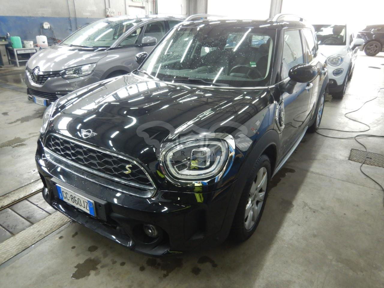 Mini Countryman Cooper SE 1.5 Business 2020