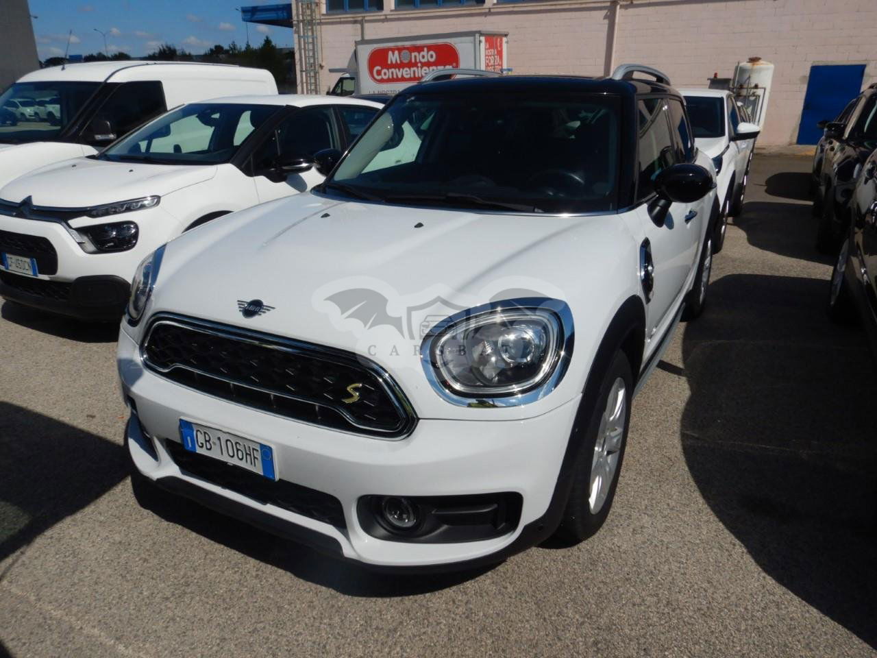 Mini Countryman Cooper SE 1.5 2020