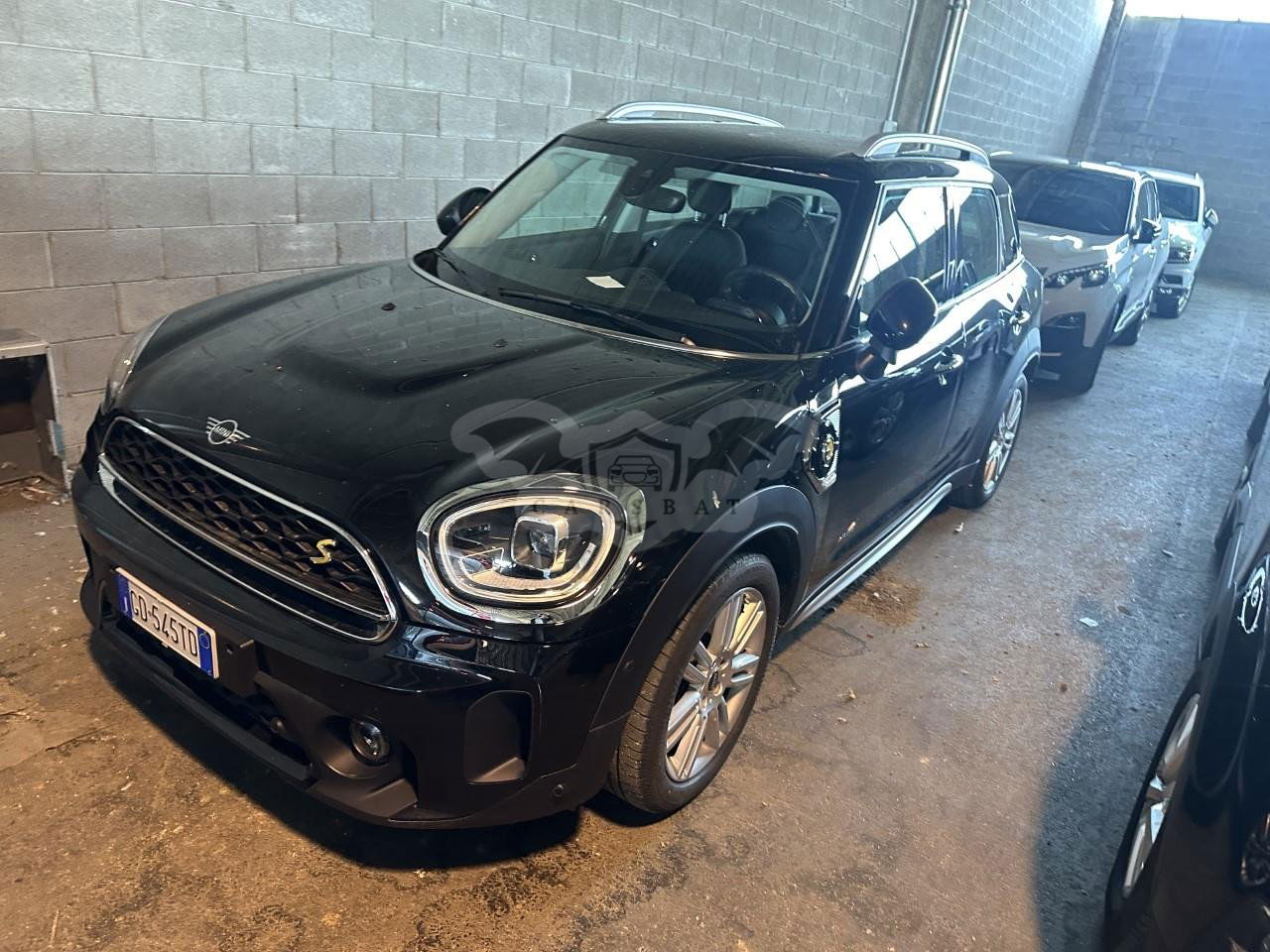 Mini Countryman Cooper SE 1.5 Business 2020