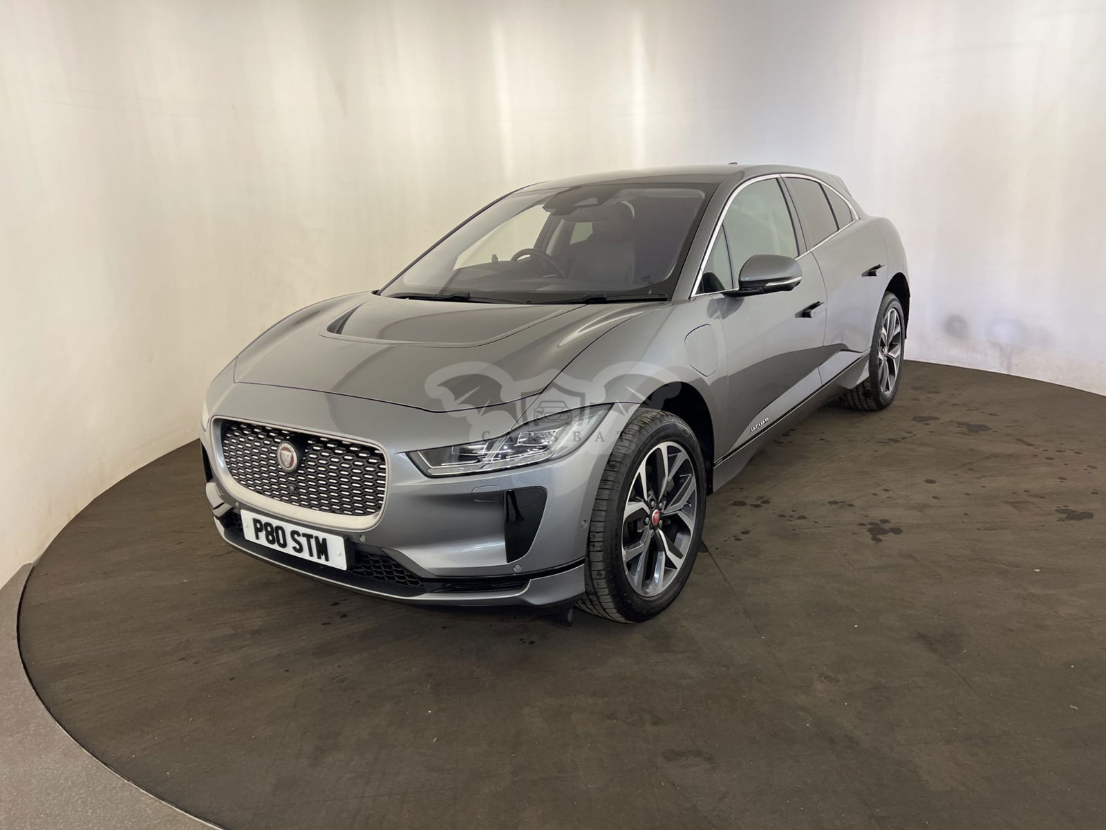 Jaguar I-Pace 90 kWh HSE 2020