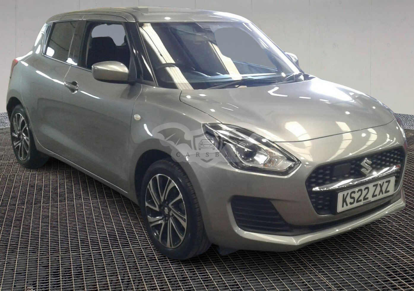 Suzuki Swift 1.2 SZ-L 2022