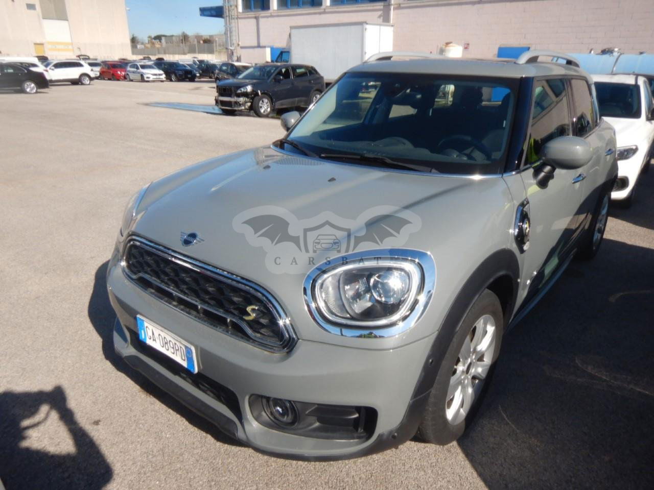 Mini Countryman Cooper SE 1.5 2020