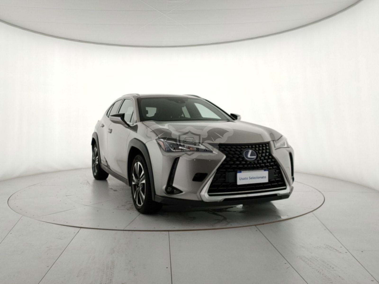 Lexus UX 250h 2020