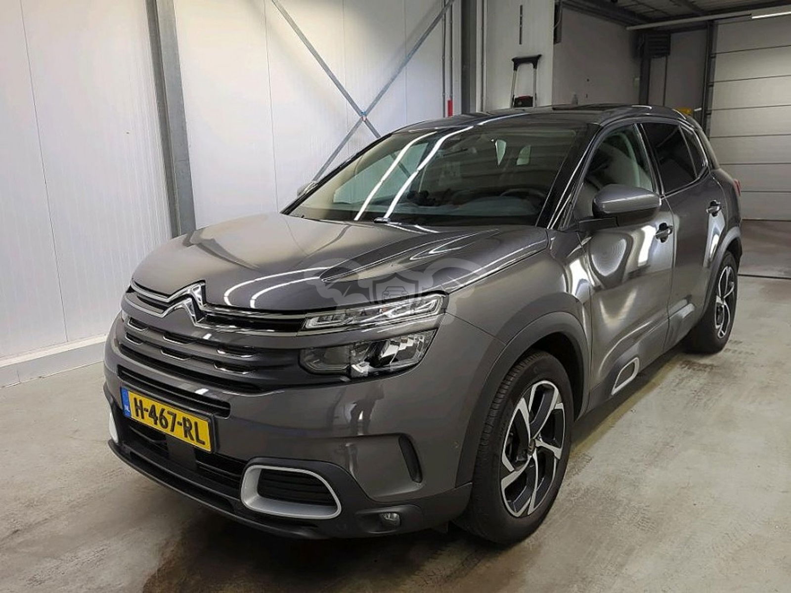 Citroën C5 Aircross 1.2i FEEL 2020